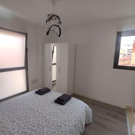 Duplex Laneros Apartman Zamora Kültér fotó