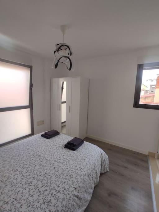 Duplex Laneros Apartman Zamora Kültér fotó