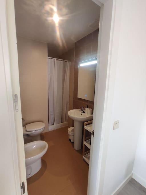 Duplex Laneros Apartman Zamora Kültér fotó