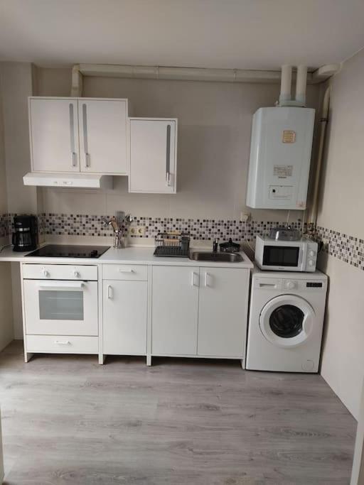 Duplex Laneros Apartman Zamora Kültér fotó