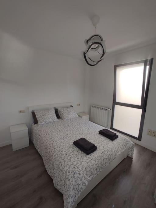 Duplex Laneros Apartman Zamora Kültér fotó