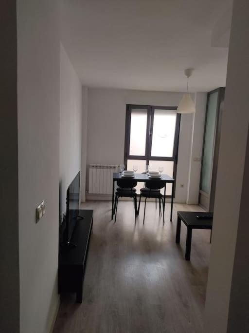 Duplex Laneros Apartman Zamora Kültér fotó