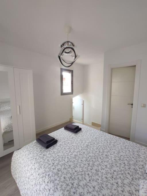 Duplex Laneros Apartman Zamora Kültér fotó