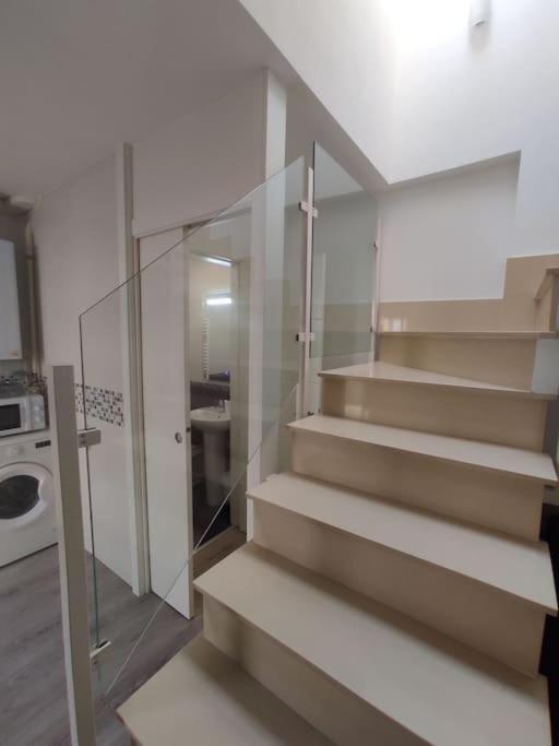 Duplex Laneros Apartman Zamora Kültér fotó